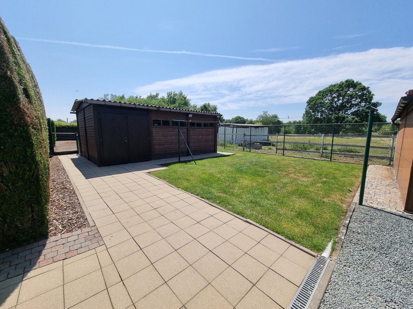 Uitstekend gelegen woonhuis op een prachtig perceel van 15a foto 11