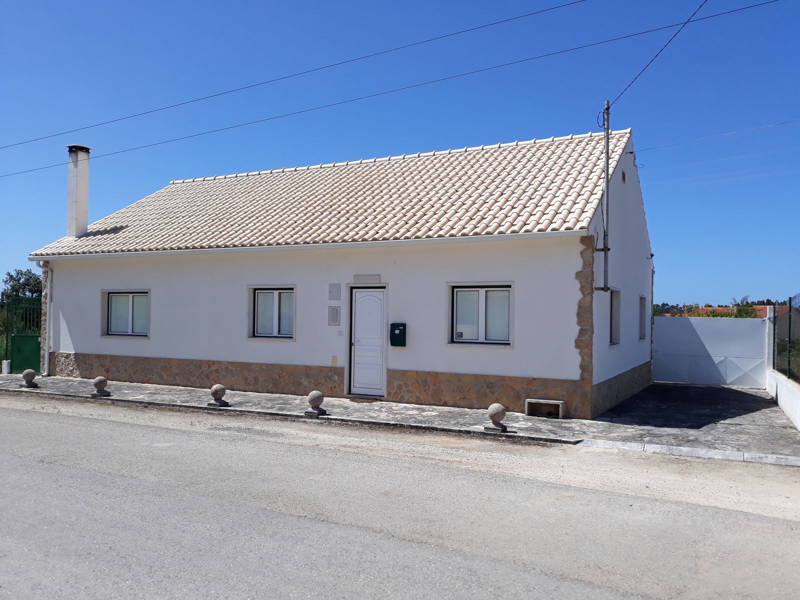 Woning te Ataíja Te Koop (Portugal) foto {{pictureIndex}}