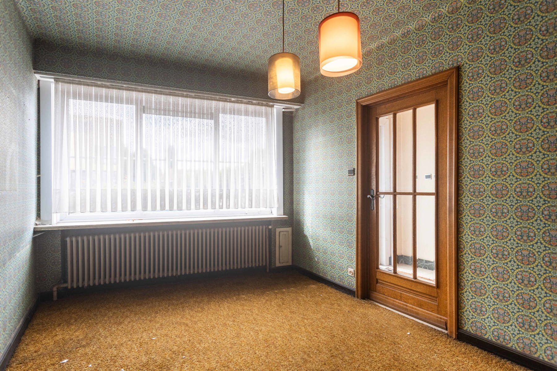 TE RENOVEREN HERENWONING foto 4