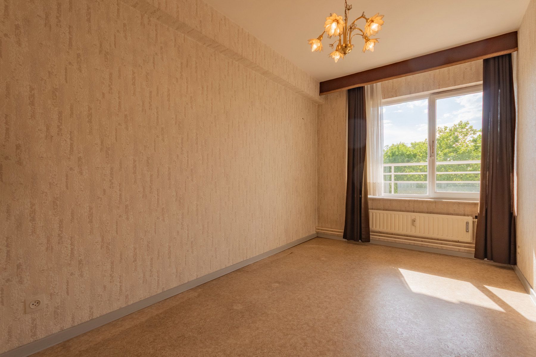 Gunstig gelegen appartement met 3 slaapkamers en 2 terrassen foto 12
