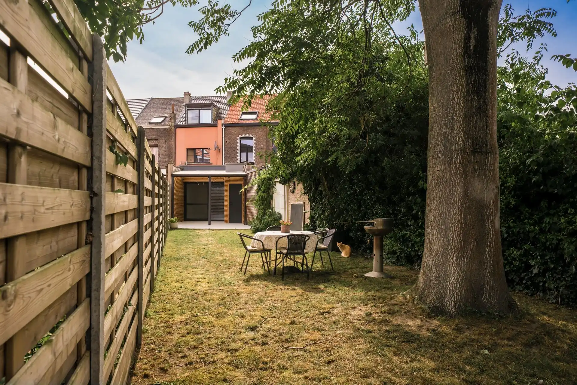 Moderne woning met mogelijkheid tot garage (+ € 40.000) foto 4
