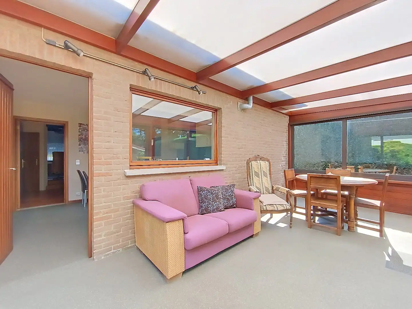 Vrijstaande woning te Linden foto 19