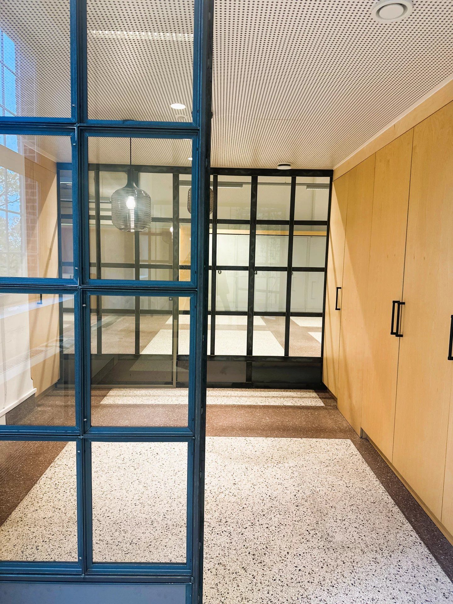 Unieke werkruimte in Thor Park Genk – 390m² multifunctionele klasse foto 15