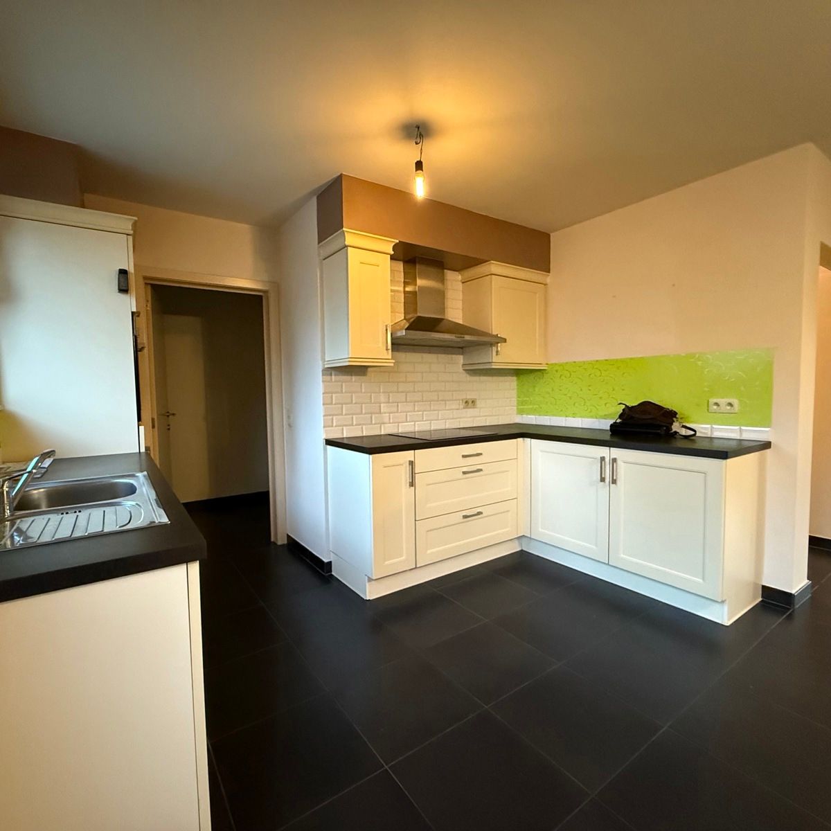 2 slpk appartement met garagebox foto 5