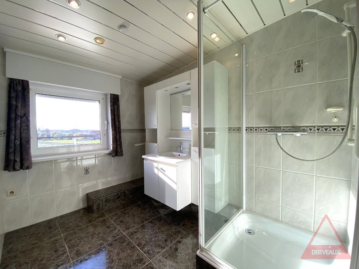 Zonnebeke – Woning met 3 slaapkamers en ruime tuin foto 10