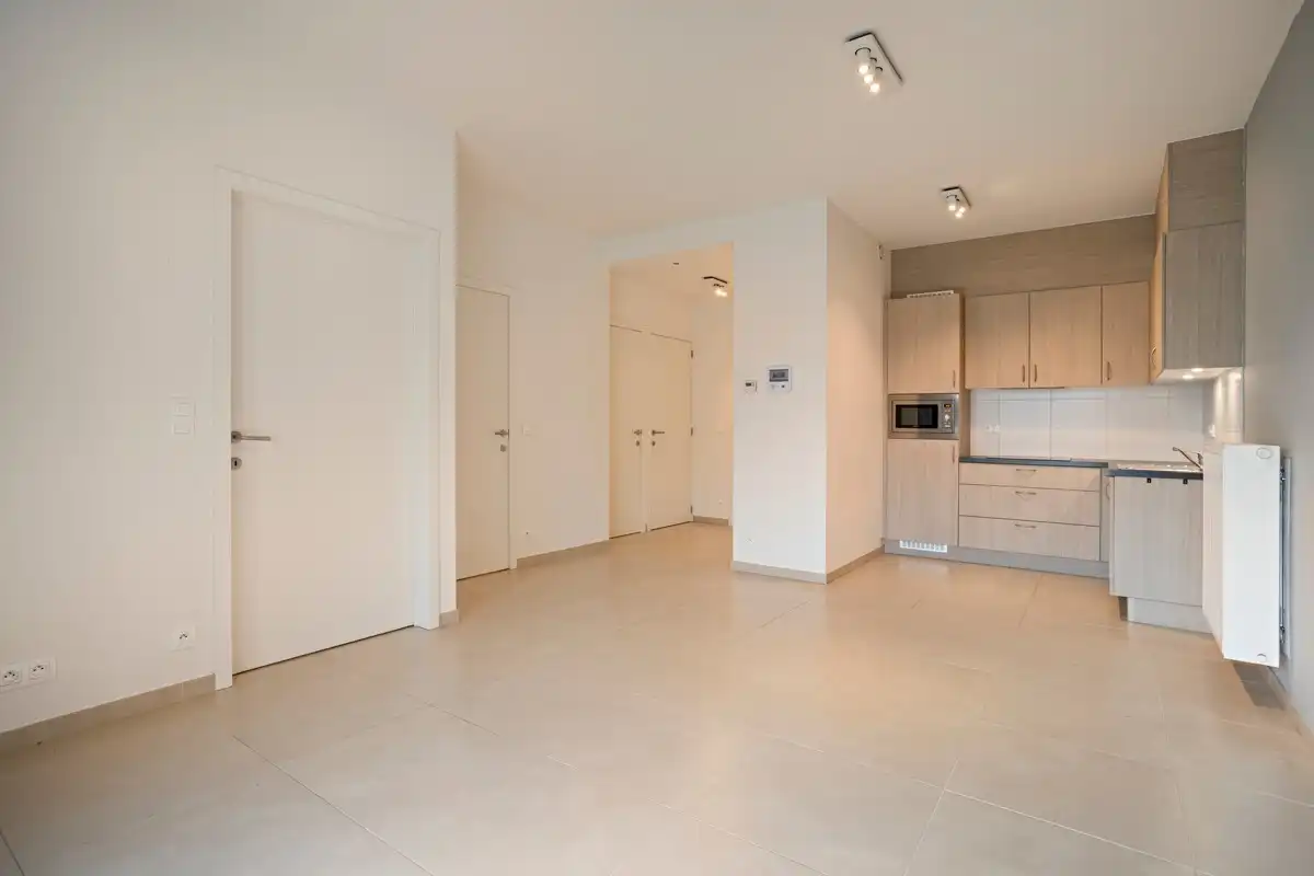 Prachtige assistentiewoning met één slaapkamer foto 6