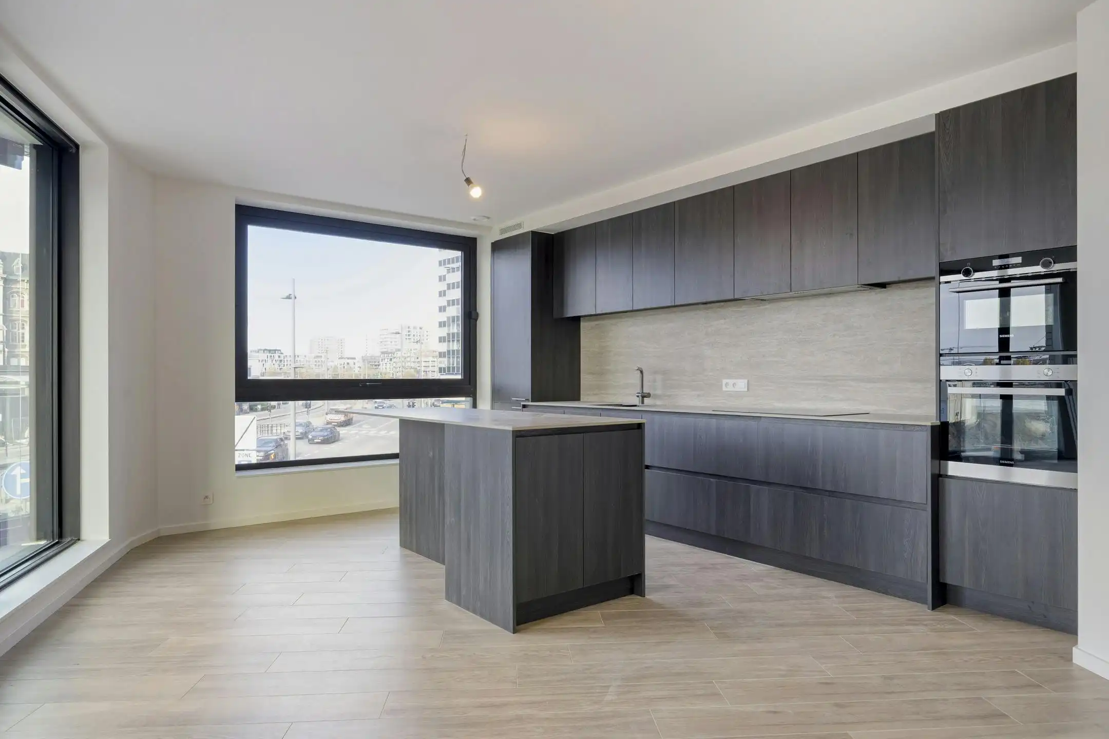 A0101 Rivert nieuwbouwappartement te Antwerpen foto 3