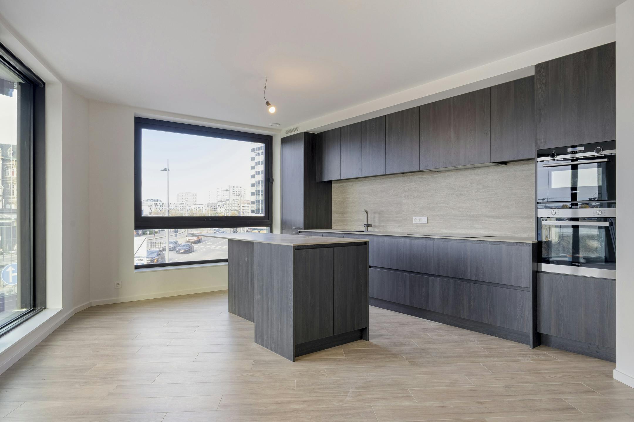 A0101 Rivert nieuwbouwappartement te Antwerpen foto 2