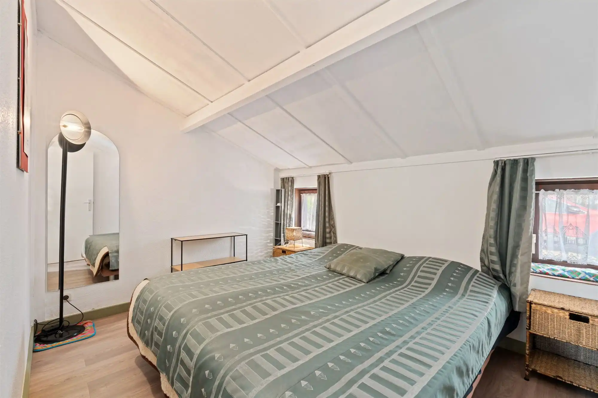 Vakantiewoning aan zee! foto 14