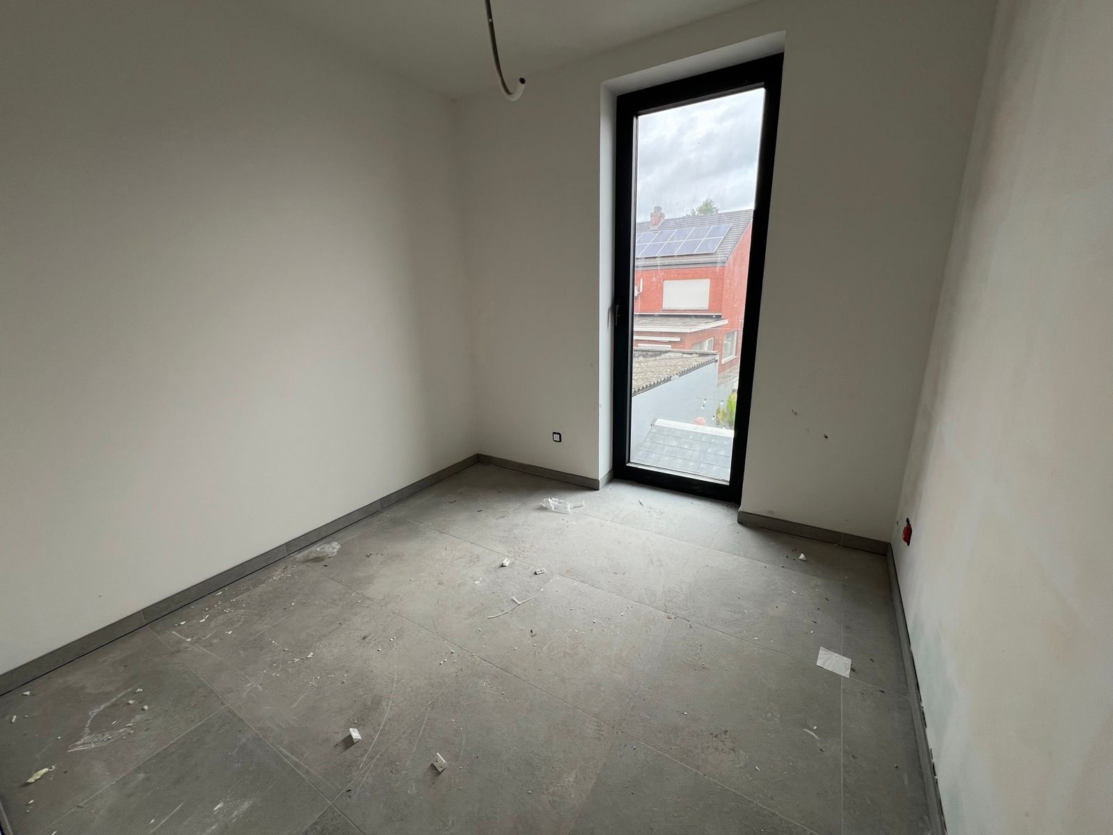 LAATSTE 2 nieuwbouwapp met 2 slpk op TOPLOCATIE! foto 9