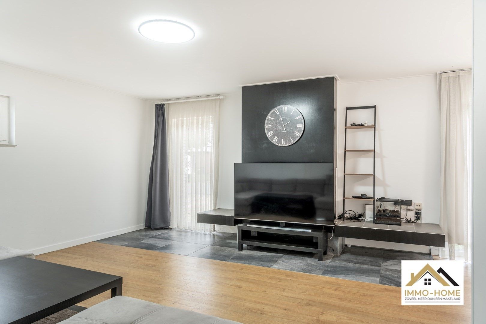 Opgefriste vrijstaande bungalow nabij groene omgeving! foto 14