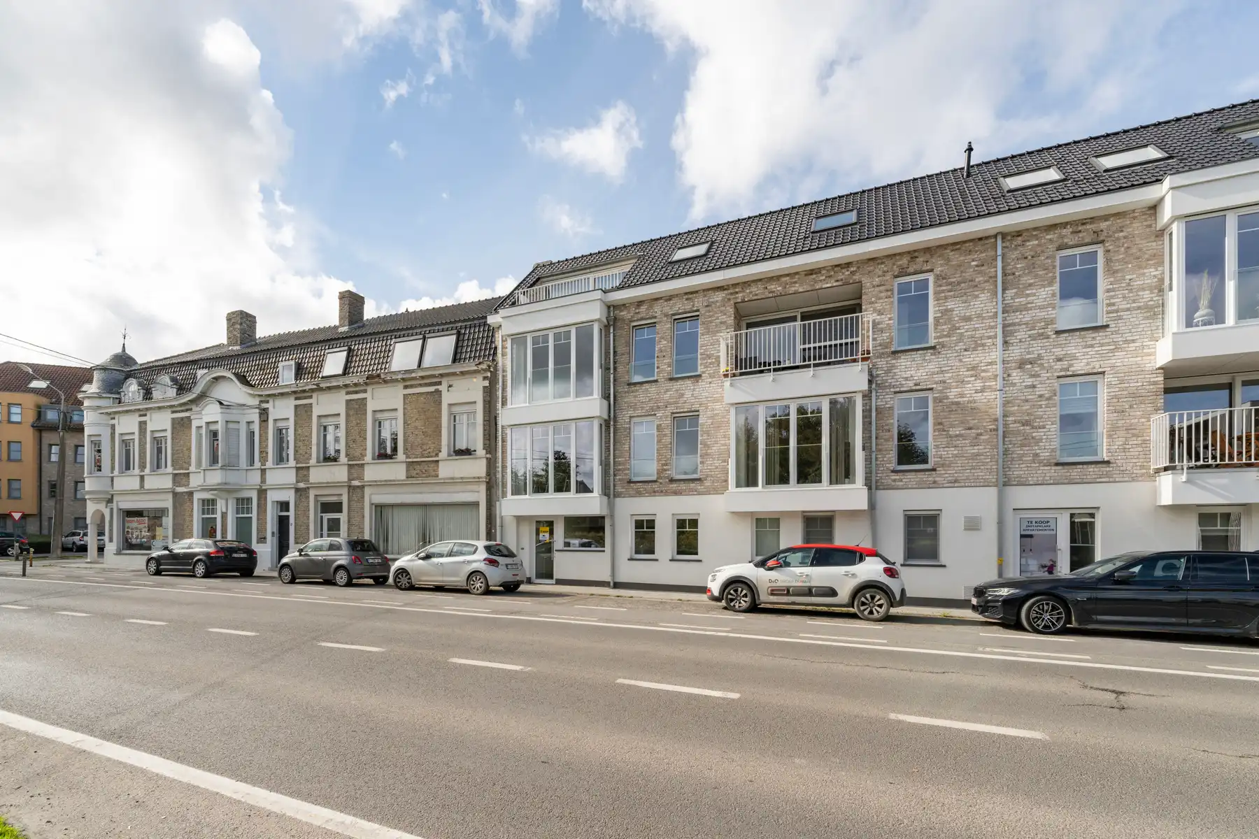 Appartement te koop foto 6