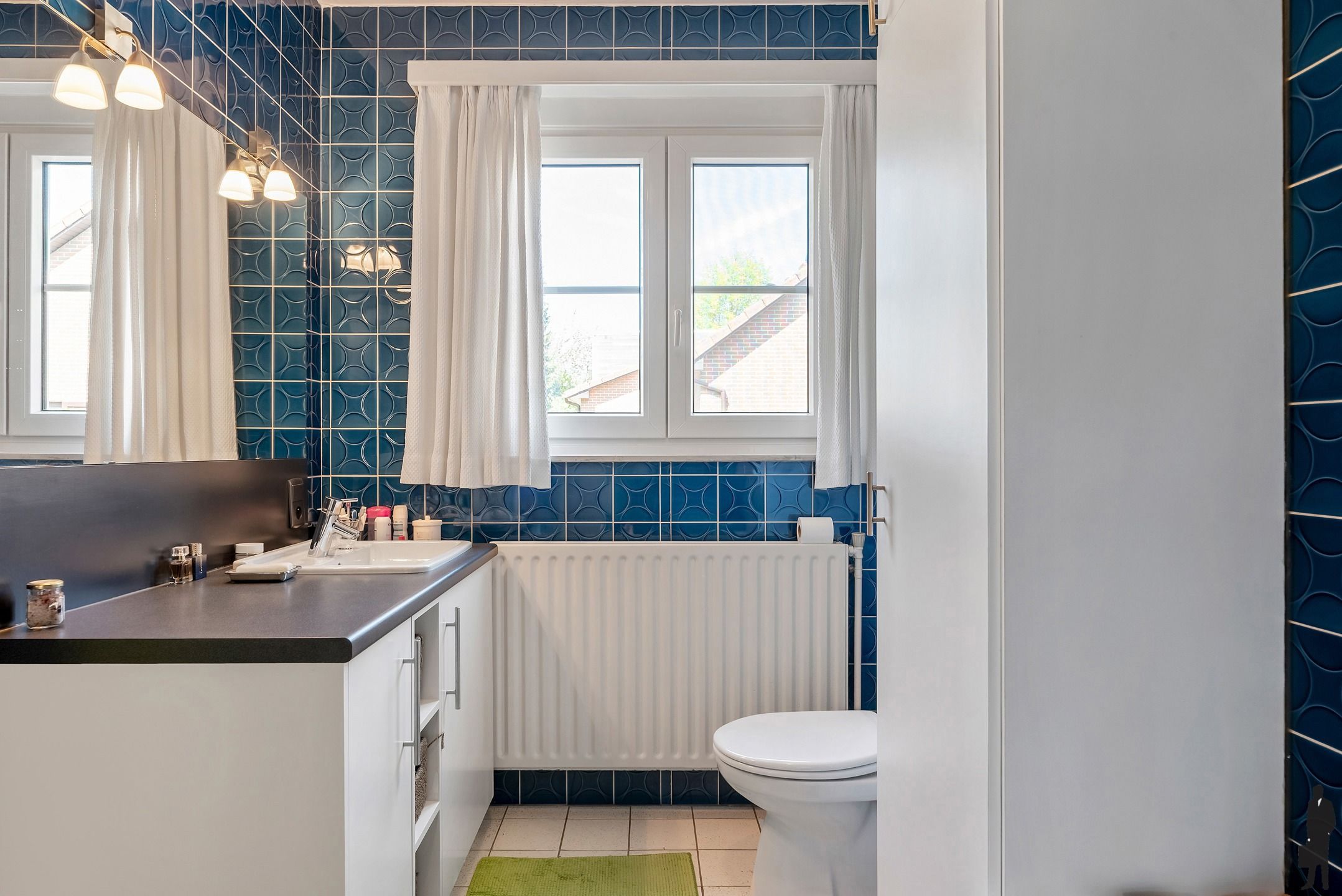Instapklare woning met tuin en 3 slaapkamers in een rustige buurt van Wortel. foto 24