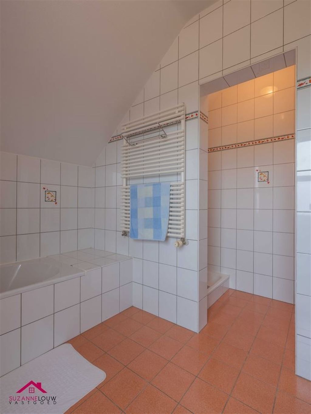 Zeer goed onderhouden gezinswoning foto 34