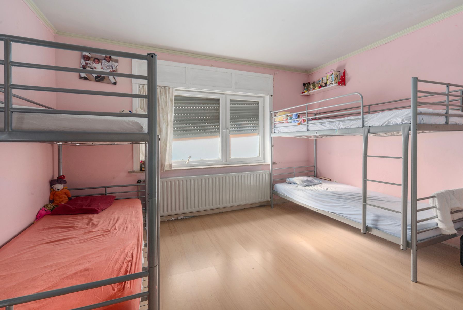 TE KOOP - Ruime woning met 4 slaapkamers en EPC D foto 8
