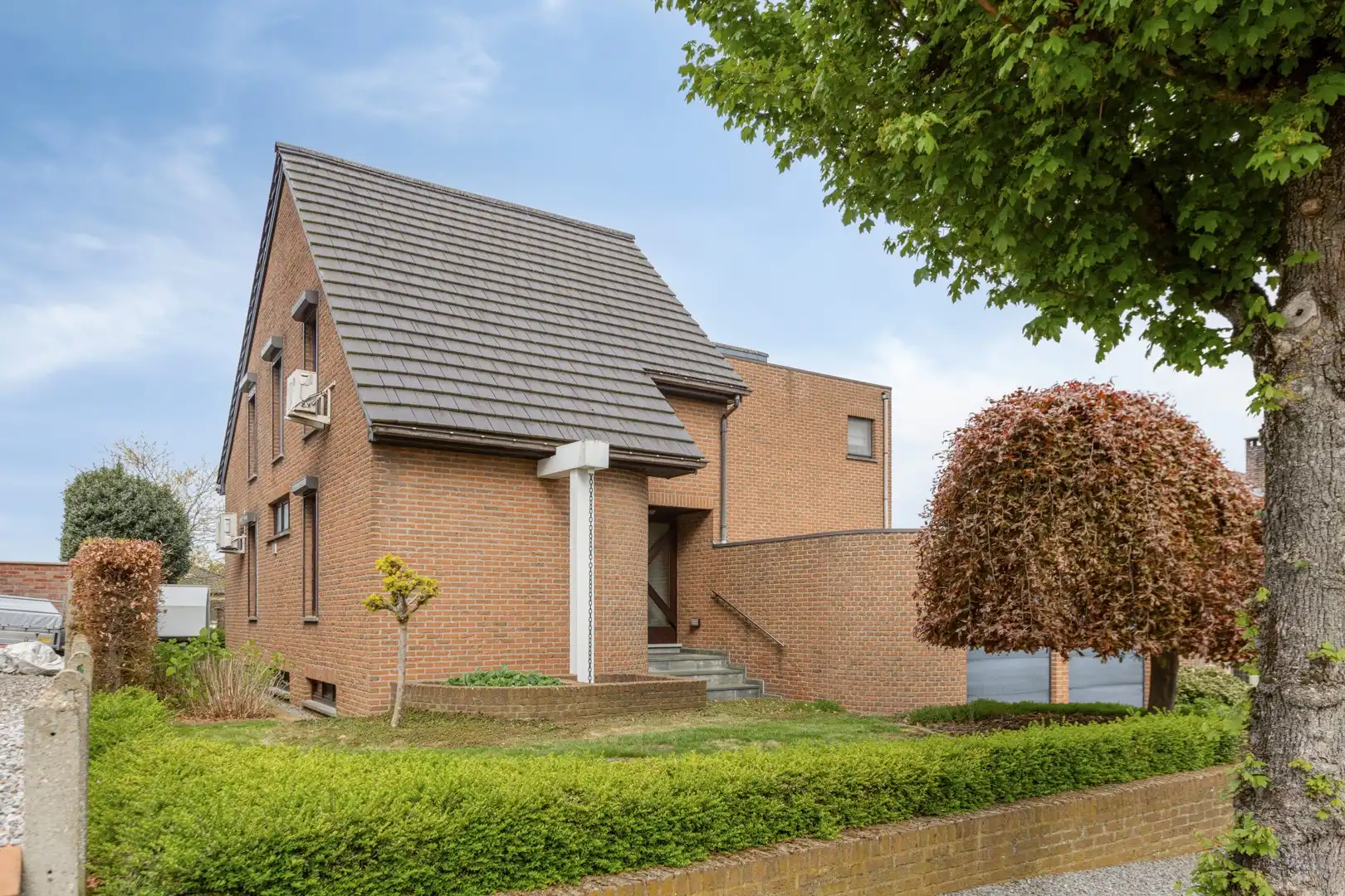 Leuke gezinswoning te koop in Deurne (Diest) foto 3
