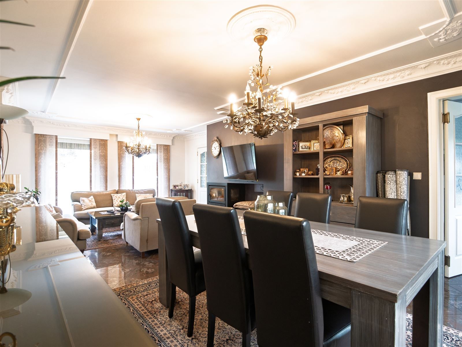 Huis foto 6