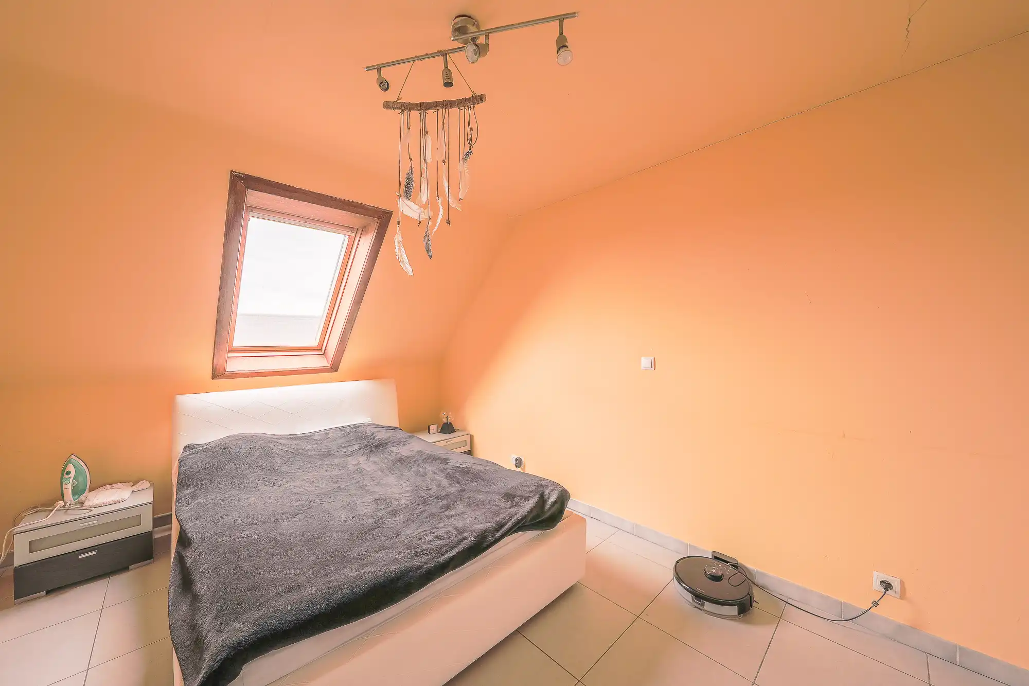 Penthouse met terras en autostaanplaats foto 15