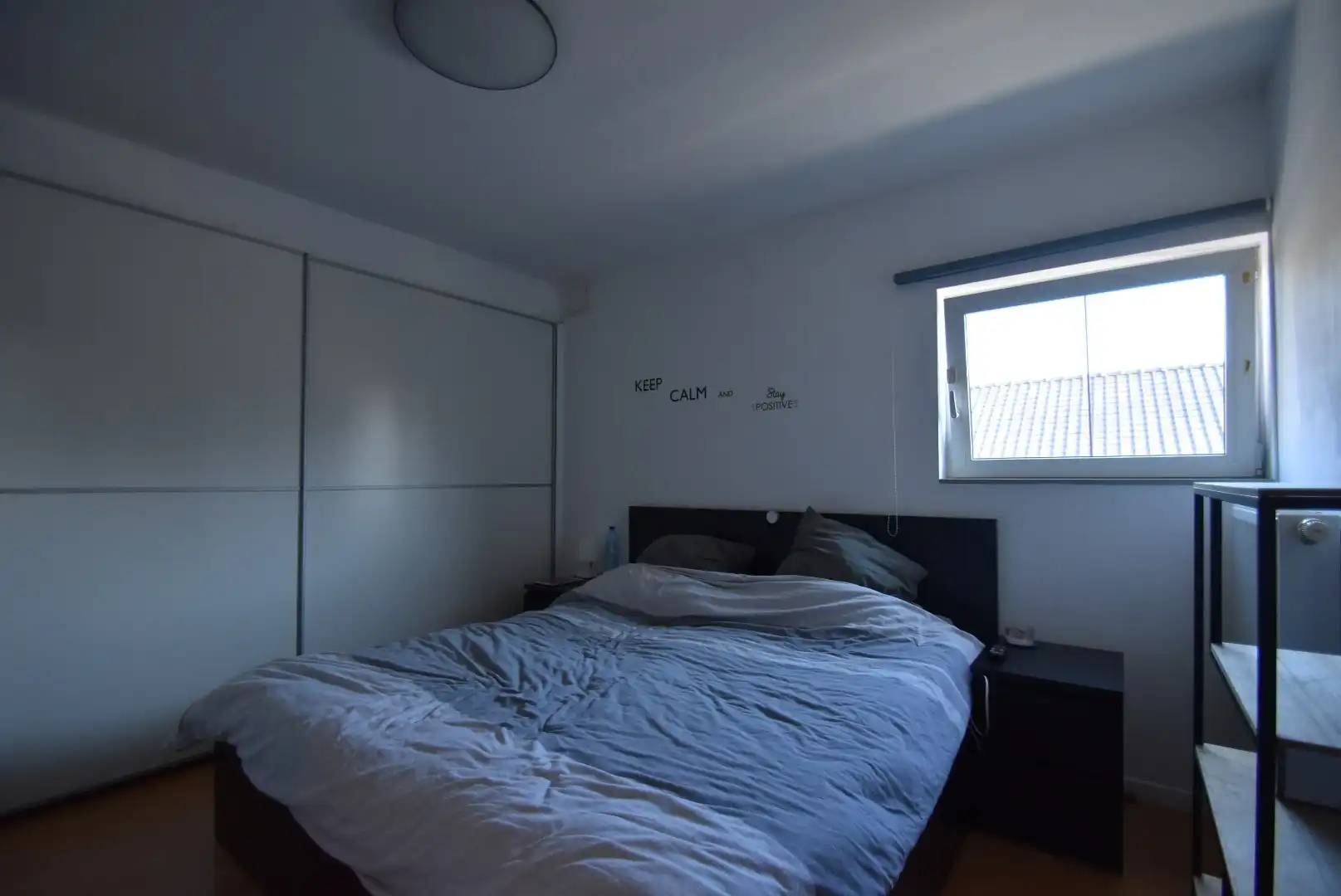 *  * WACHTLIJST VOLZET * * Recente leuke woning met zuidgerichte tuin, vlakbij centrum van Hoeselt foto 17