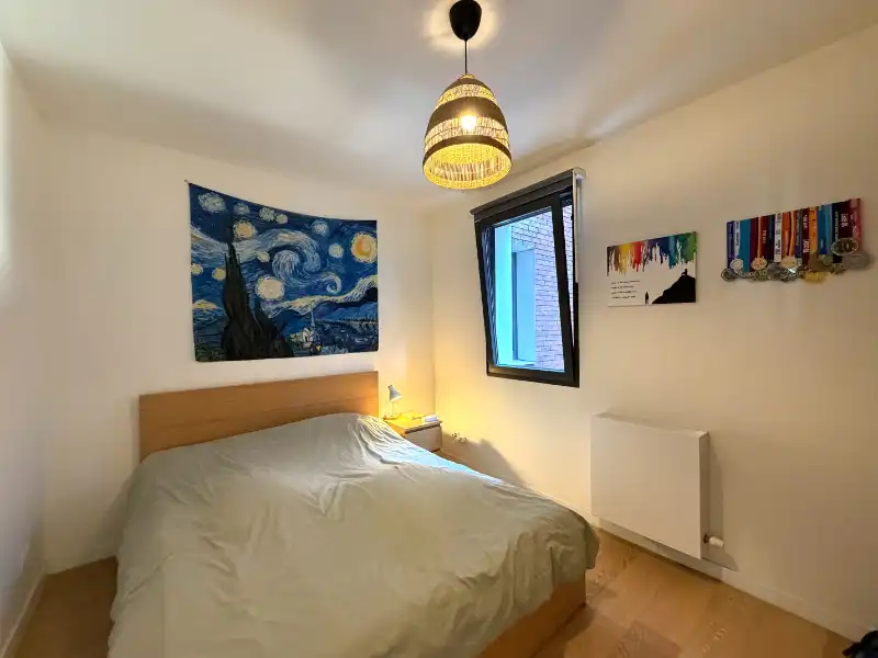 LICHTRIJK EN ENERGIEZUINIG APPARTEMENT NABIJ DE WATERSPORTBAAN foto 18