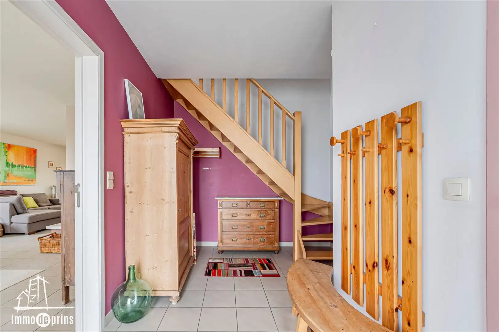 Half open bebouwing foto 2