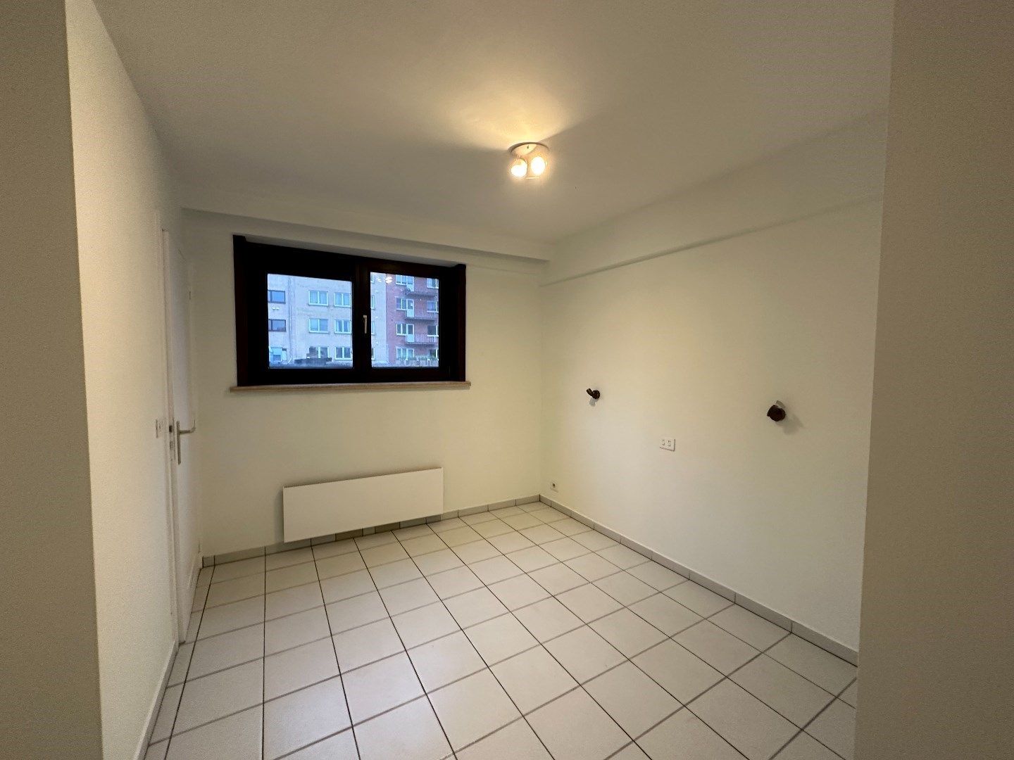 Centraal gelegen appartement met 1 slaapkamer foto 6