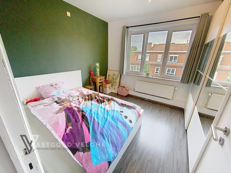 Gerenoveerd appartement gelegen in het centrum van Hasselt foto 16