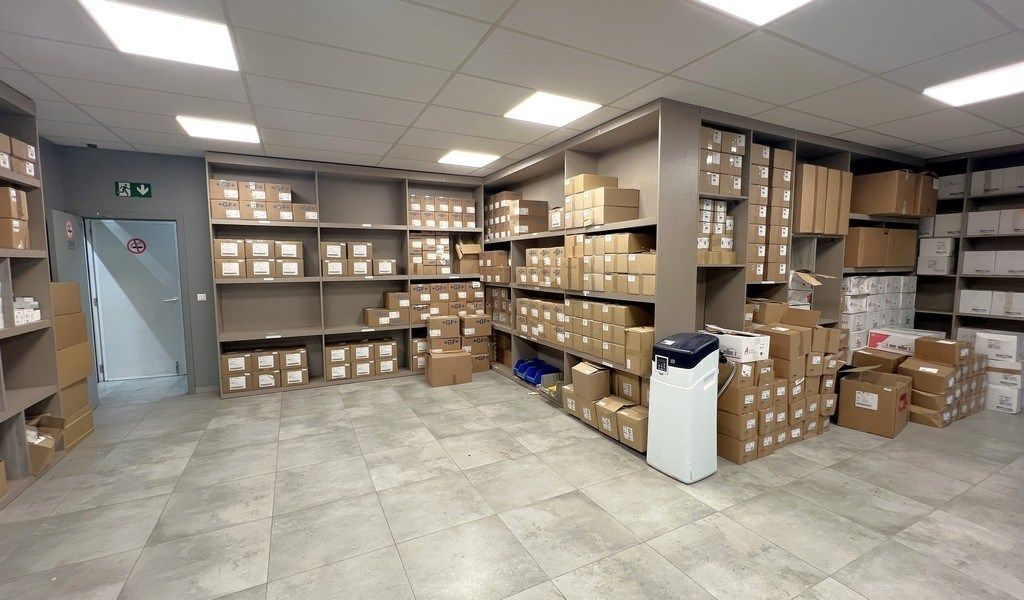 Bedrijfspand te koop in industriezone Hoogveld te Dendermonde foto 15