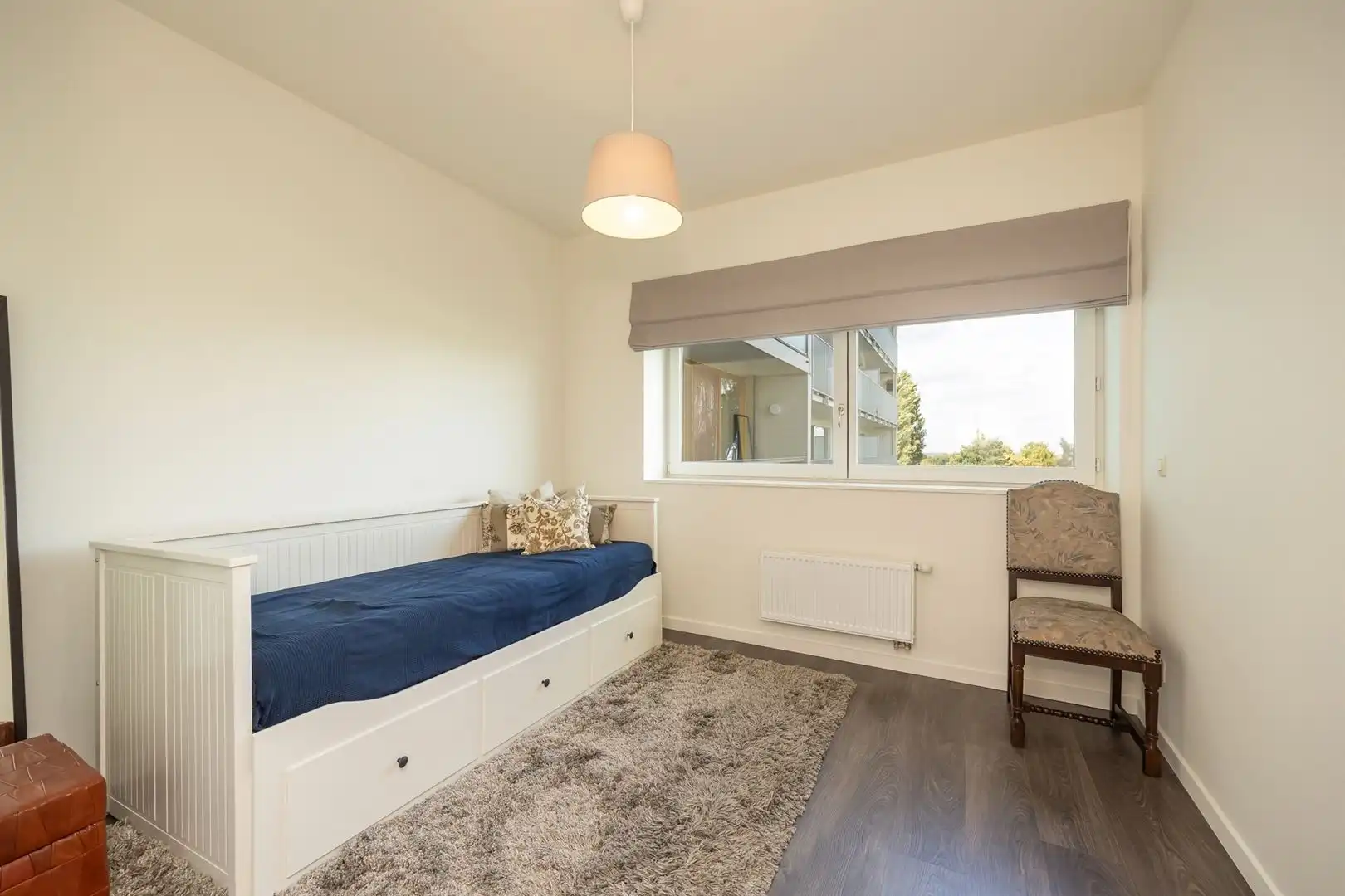 3 slaapkamer appartement met prachtig zicht op groen! foto 10