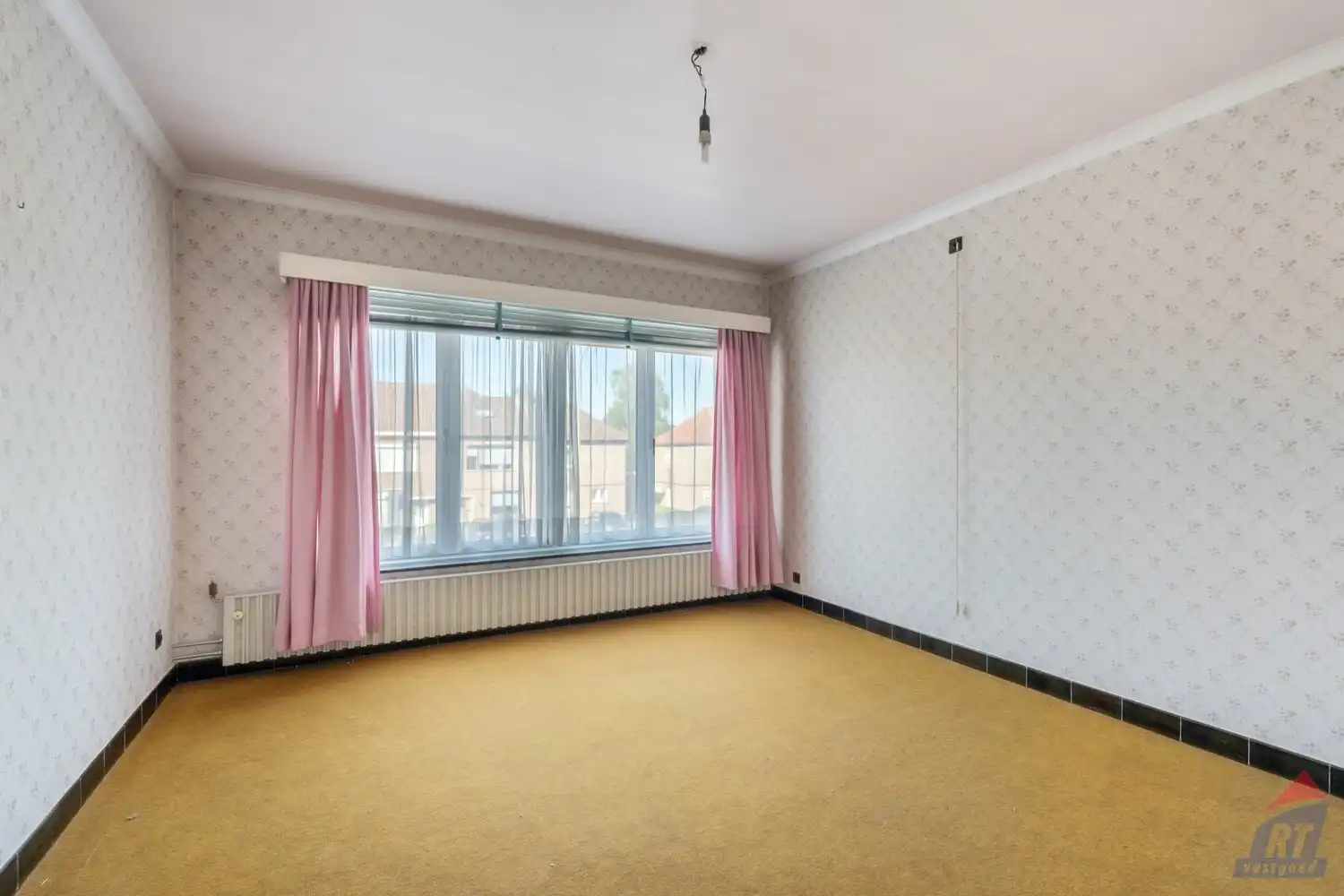 Karaktervolle gezinswoning met tuin en garage nabij centrum Sint-Truiden foto 11