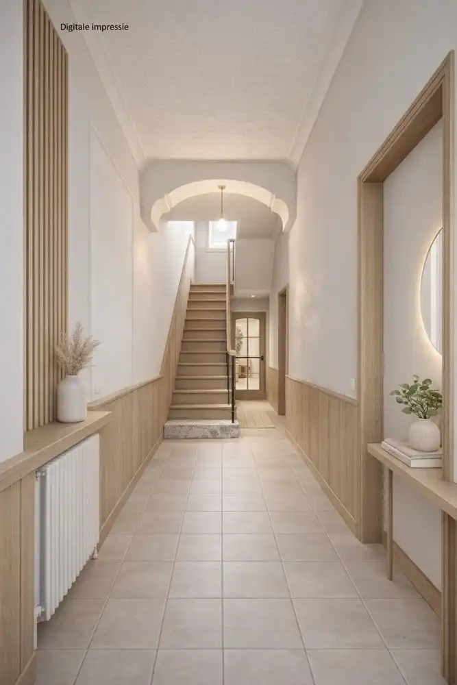 Charmante gezinswoning met 4 slaapkamers, tuin en veel potentieel in het gezellige Vlijtingen, Riemst. foto 5