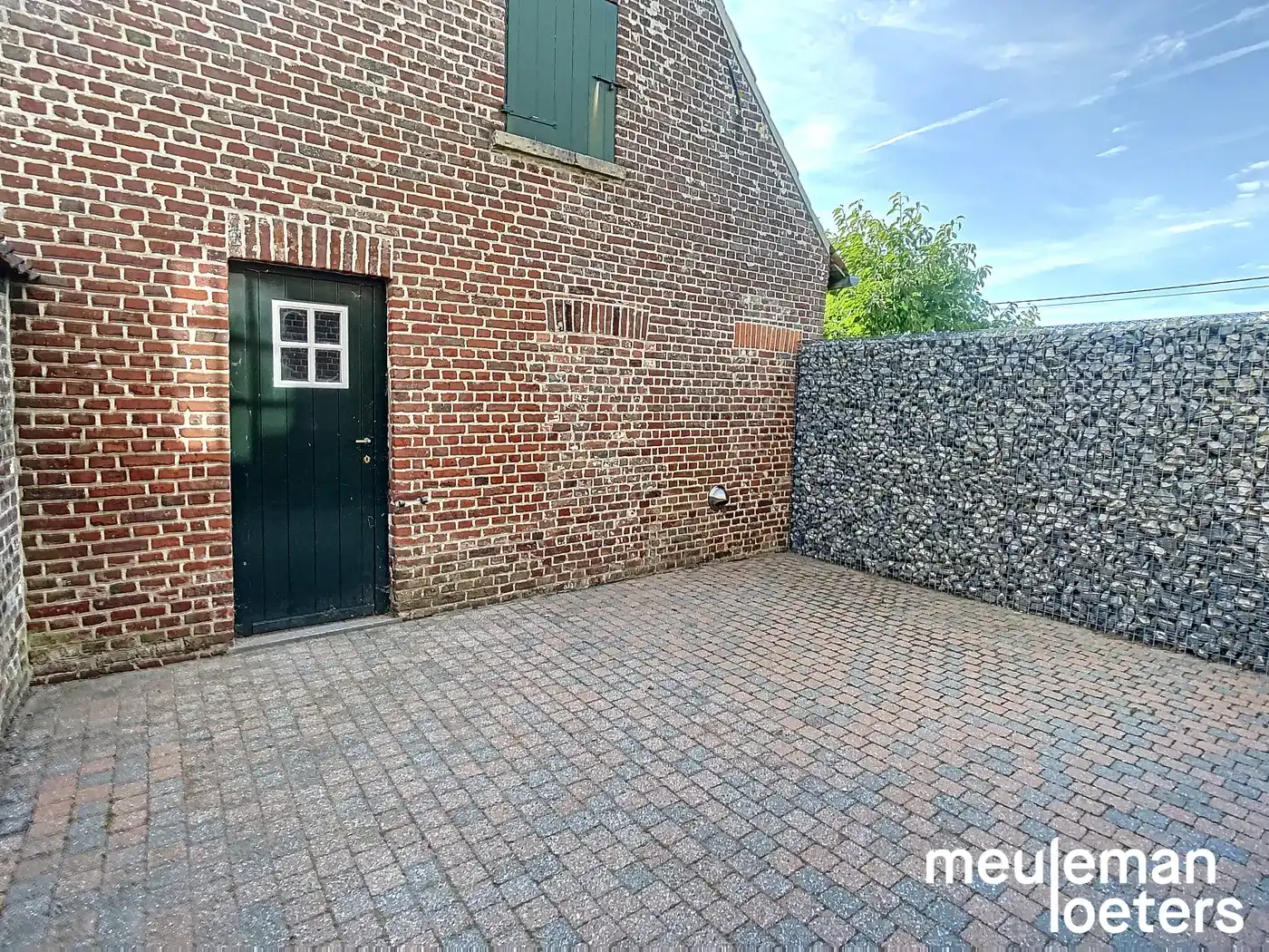 Karaktervolle hoeve met bijgebouw en meer dan 2 ha weiland te Waardamme foto 21
