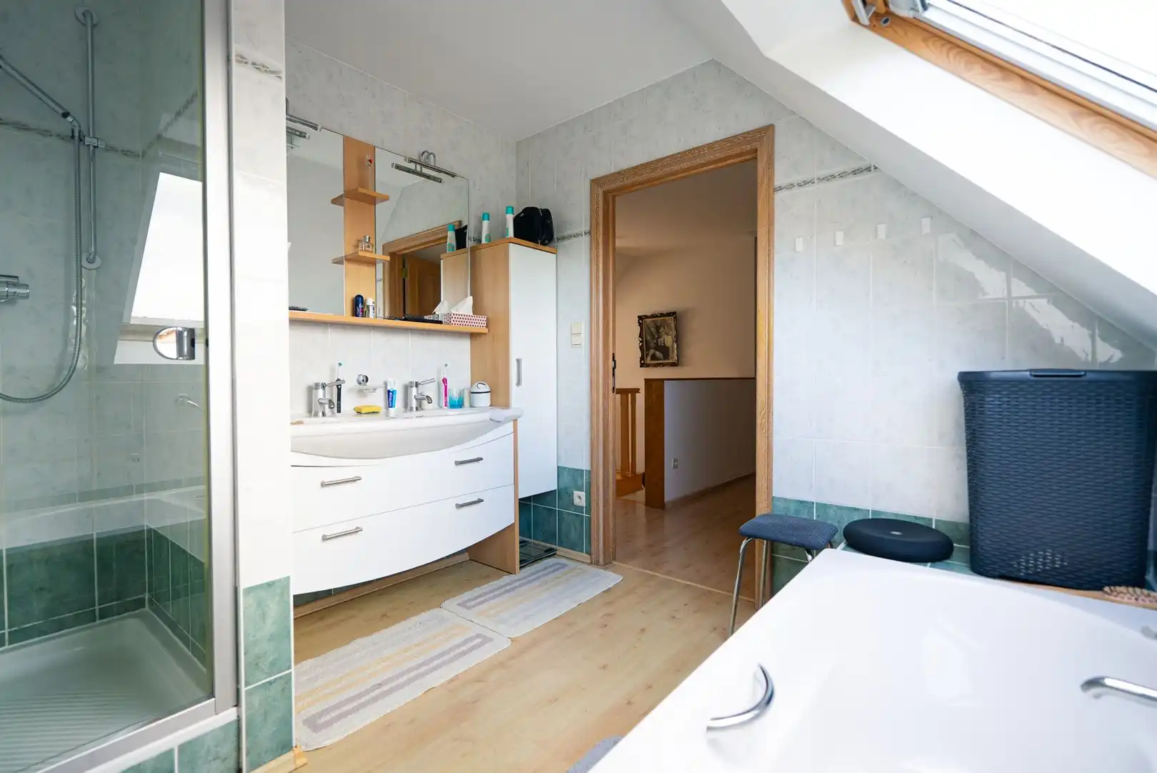 Villa van hoge kwaliteit op topligging foto 25