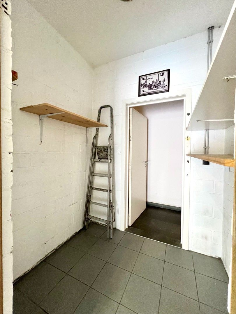 Appartement met 2 slaapkamers en dubbel terras in Zeebrugge foto 22