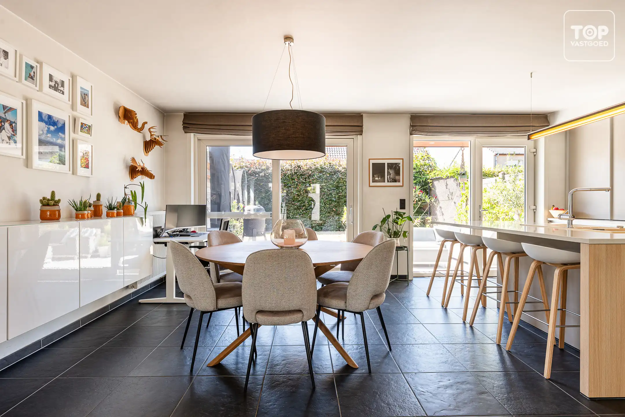 Energiezuinige woning met 3 slaapkamers op TOPlocatie foto 5
