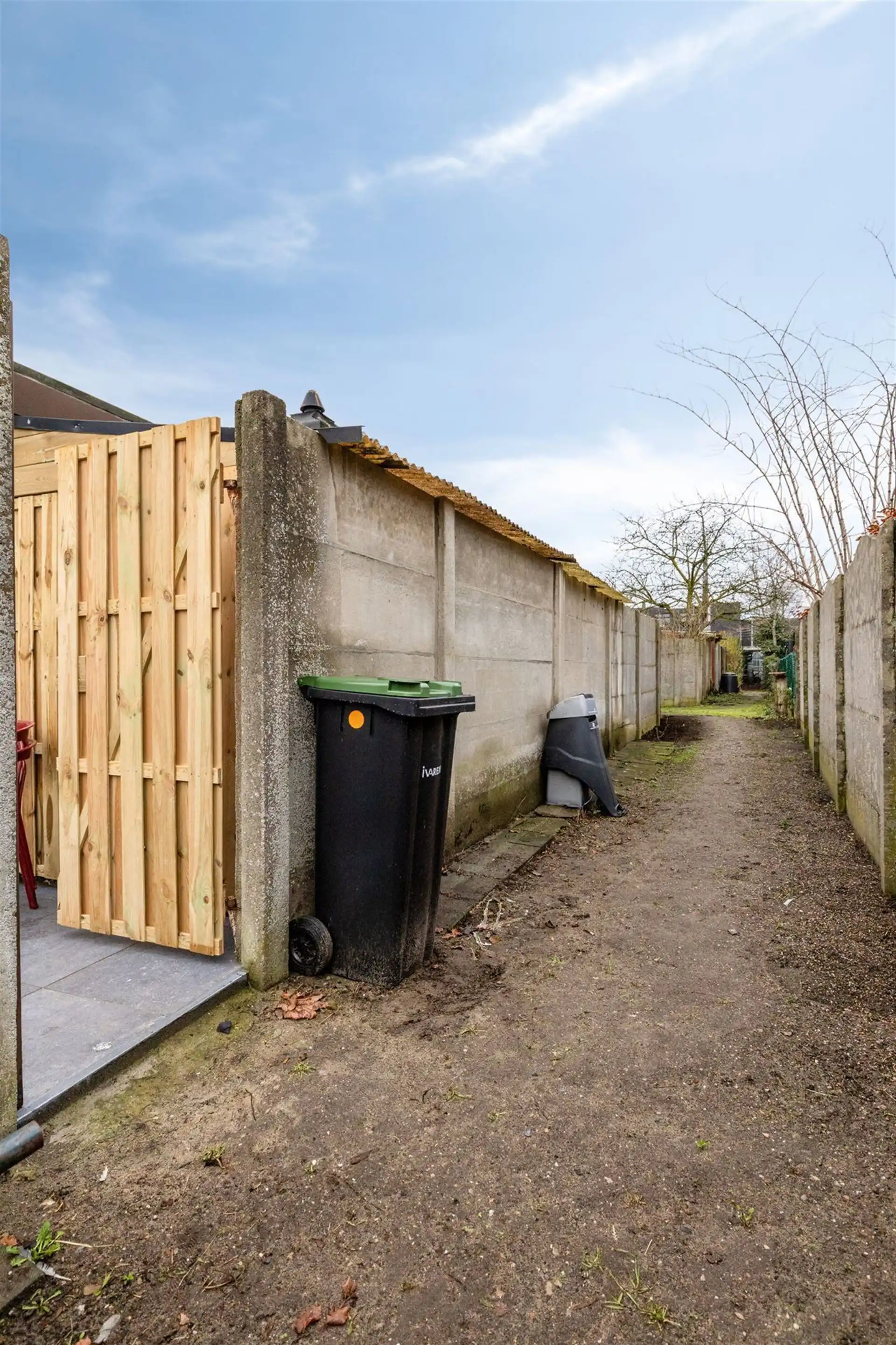 Woning met 4 slaapkamers, centrum Puurs foto 21