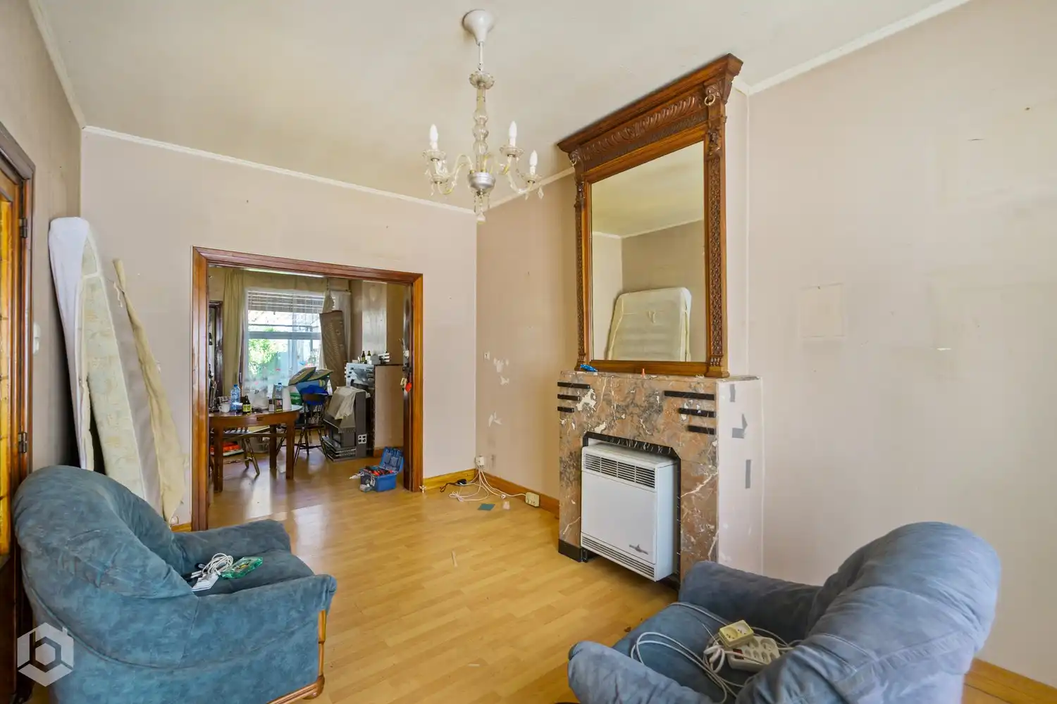 Woning met 3 slpkrs te Willebroek foto 2