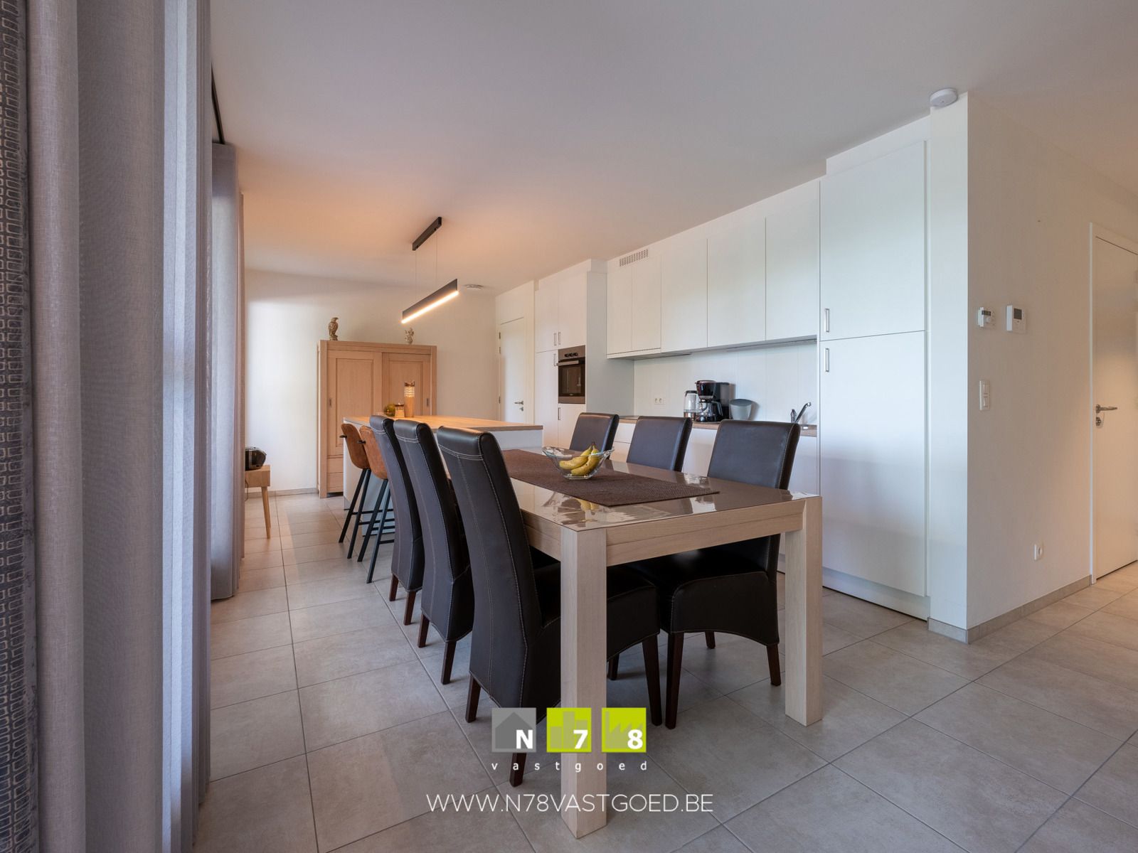 Penthouse te koop foto 5