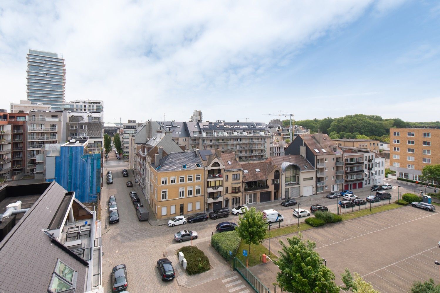 RESIDENTIE QUEENS I foto 26