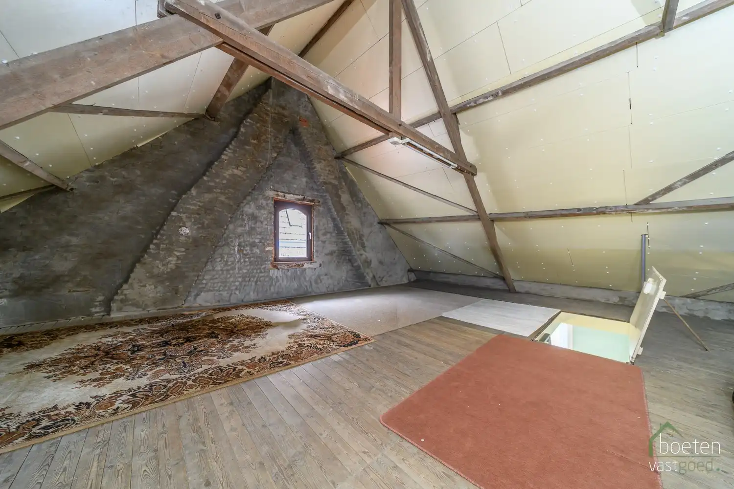 Reninge: eigendom met huidige handelsbestemming (café De Pollepel), eveneens geschikt voor woongebruik, op 444m² grondopp. foto 23