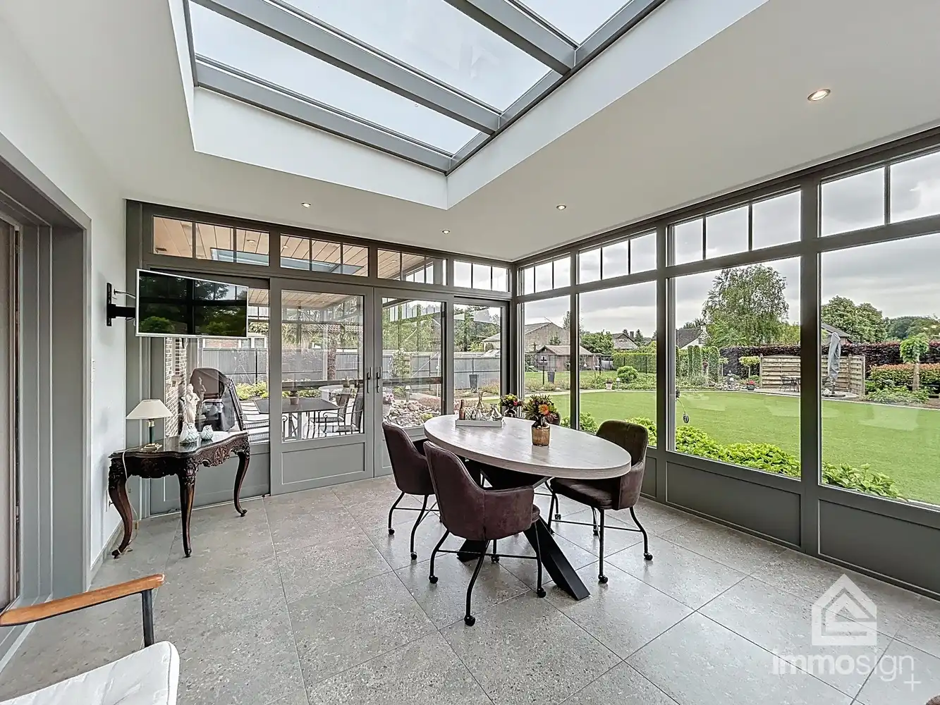 Prachtig landhuis gelegen in het rustige Oudsbergen foto 5