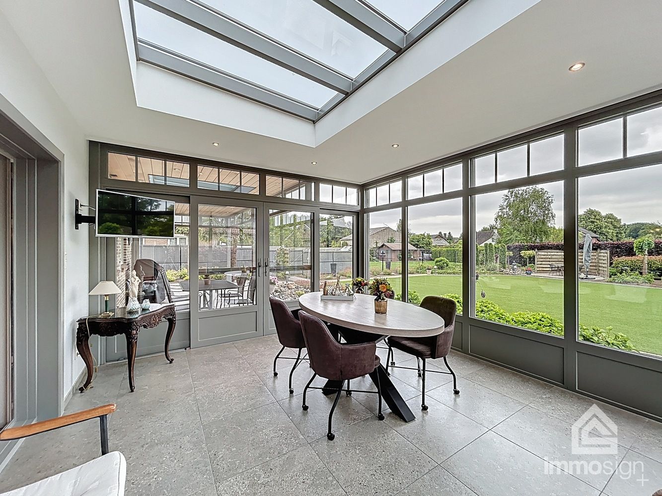 Prachtig landhuis gelegen in het rustige Oudsbergen foto 5