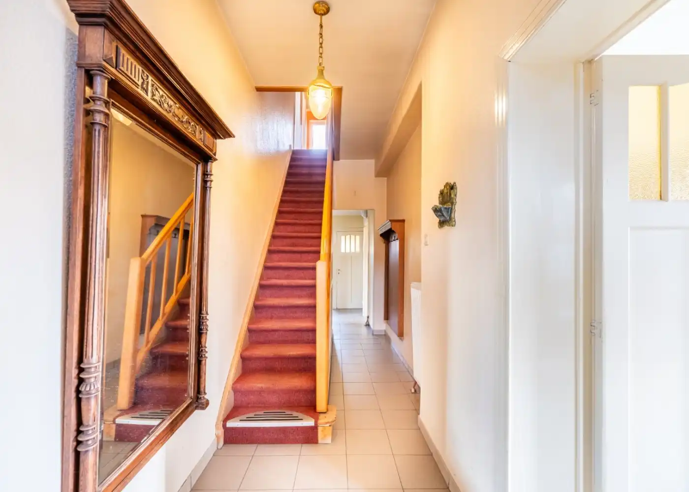 Villa met 4 slaapkamers in Koksijde-Bad foto 4