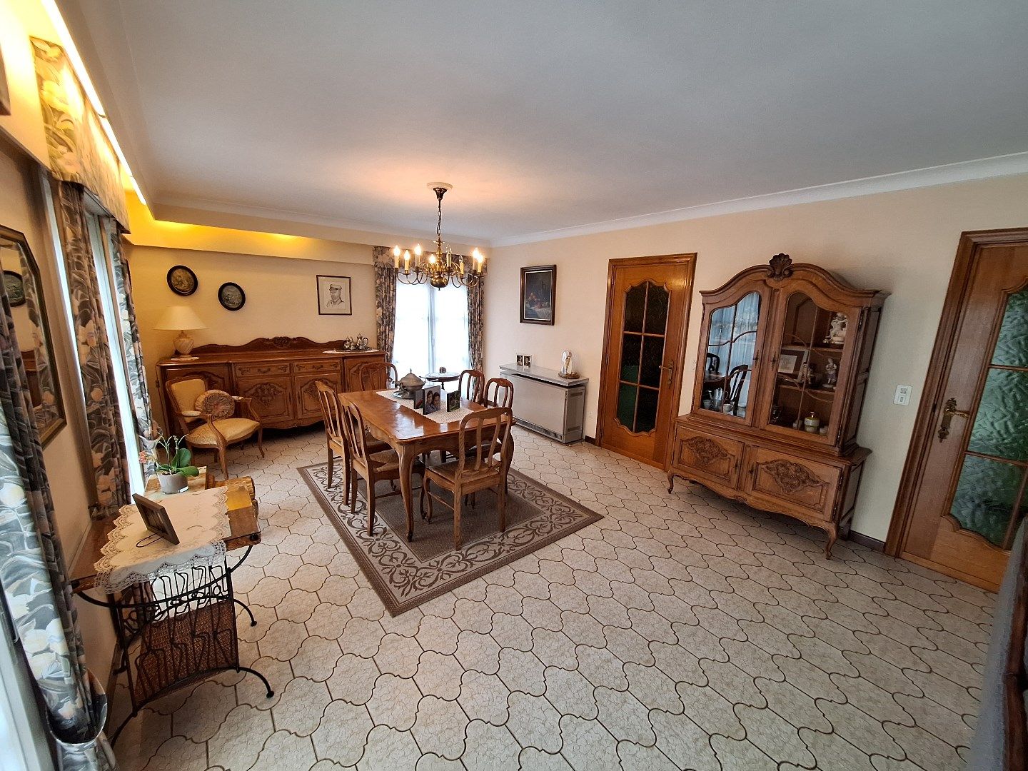 Verzorgde alleenstaande woning te Assebroek foto 5