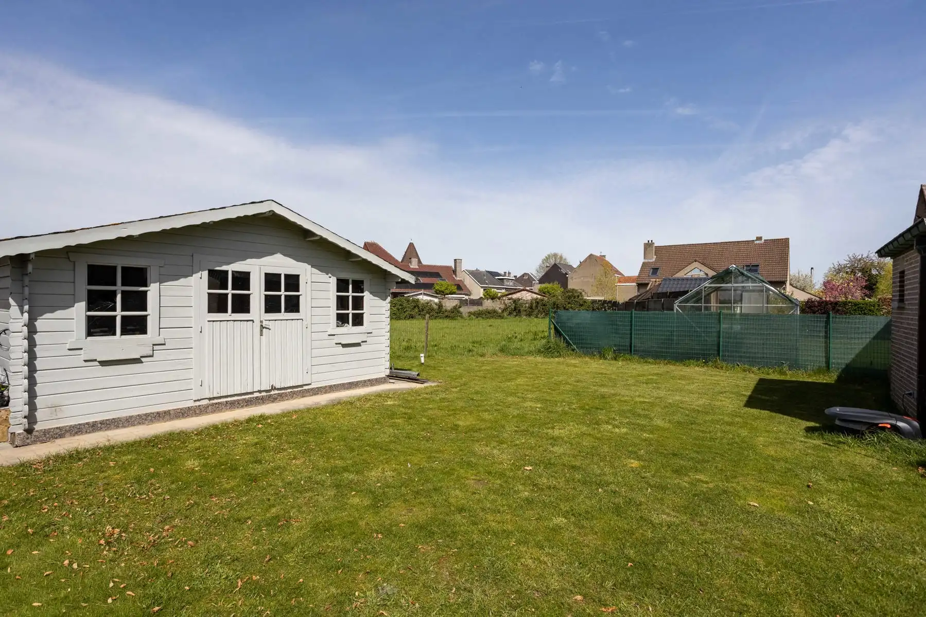 Huis te koop foto 24