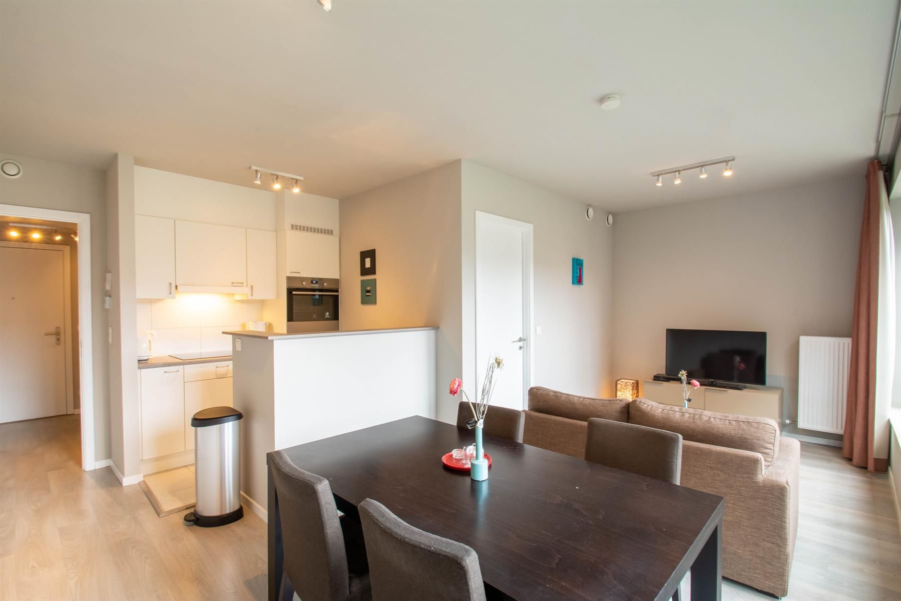 Appartement te huur Rue de Genève 11 - 1140 Evere