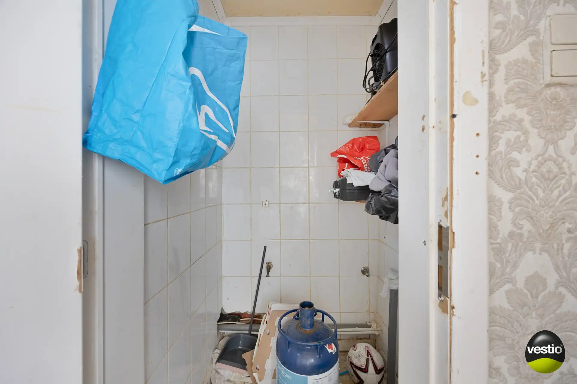 TE RENOVEREN RIJWONING IN HET CENTRUM VAN SINT-TRUIDEN foto 14