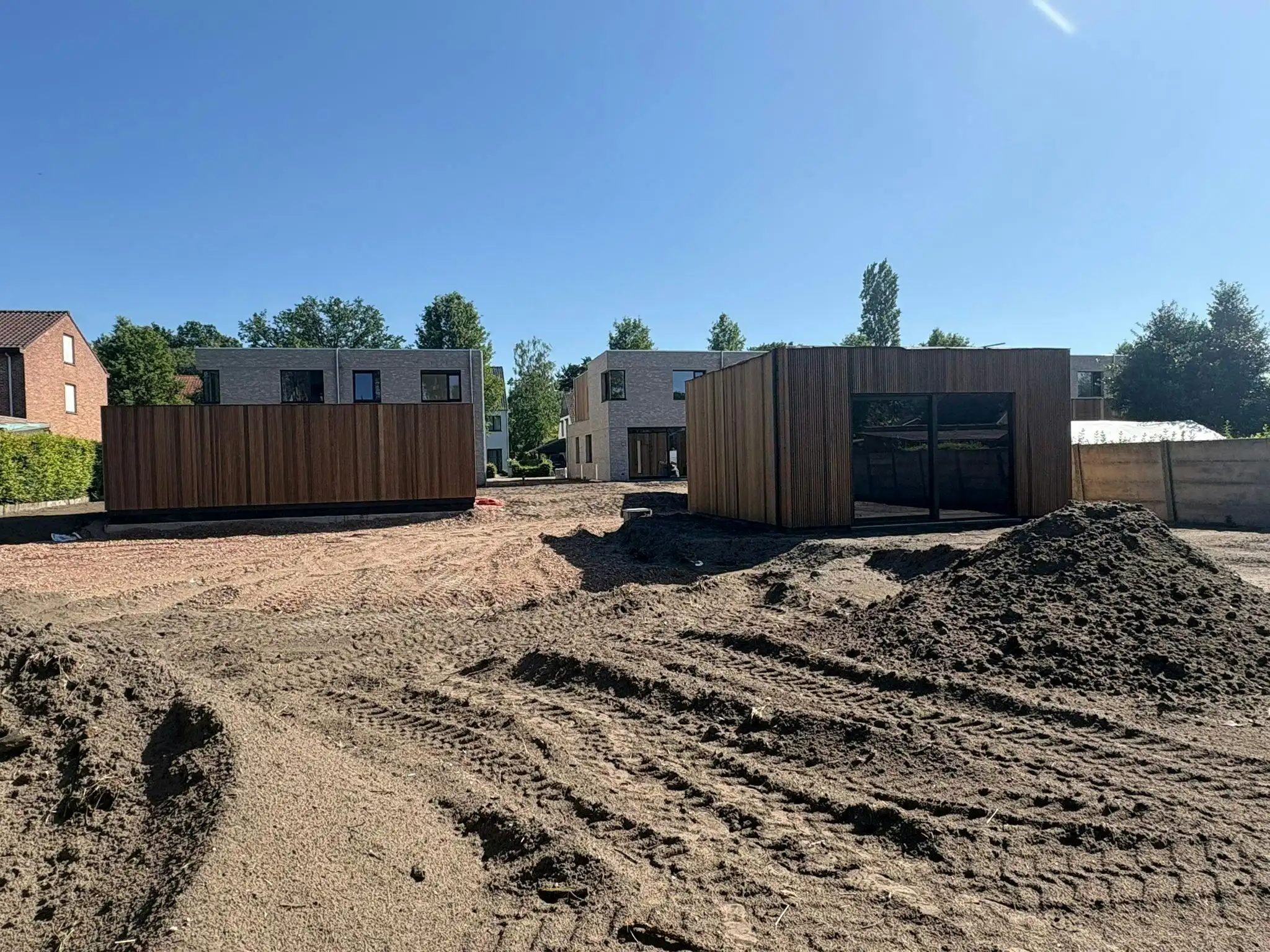 Nieuwbouwwoning te koop in Essen-Wildert! foto 6