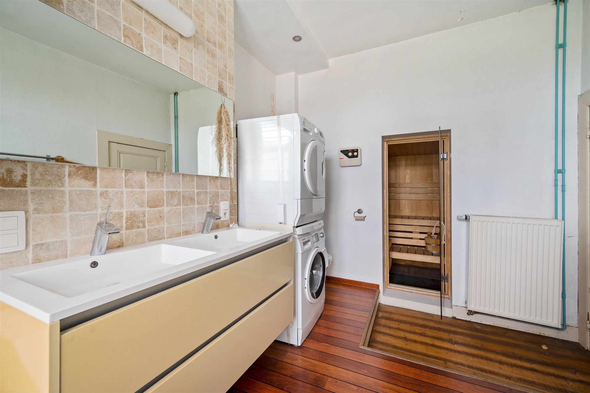 Karaktervolle herenwoning te Mechelen foto 12