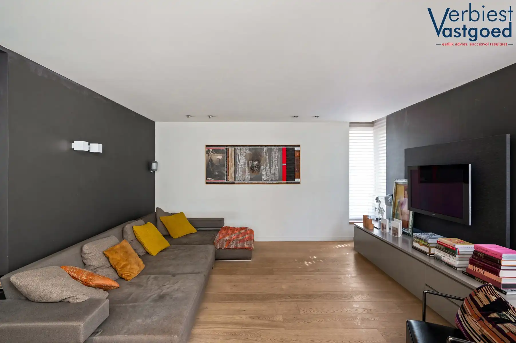 Exclusieve en lichtrijke villa met tuin op toplocatie foto 4